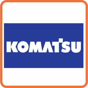 1 la casas de la guadañadora komatsu