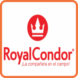 la casas de la guadañadora royal