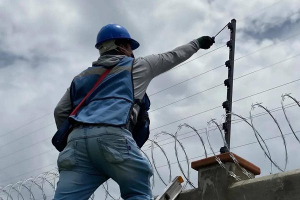 cerca electrica